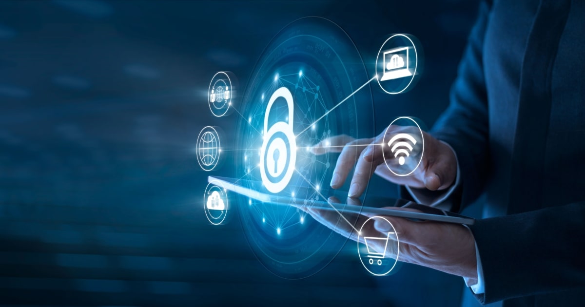 Cybersecurity & Privacy
