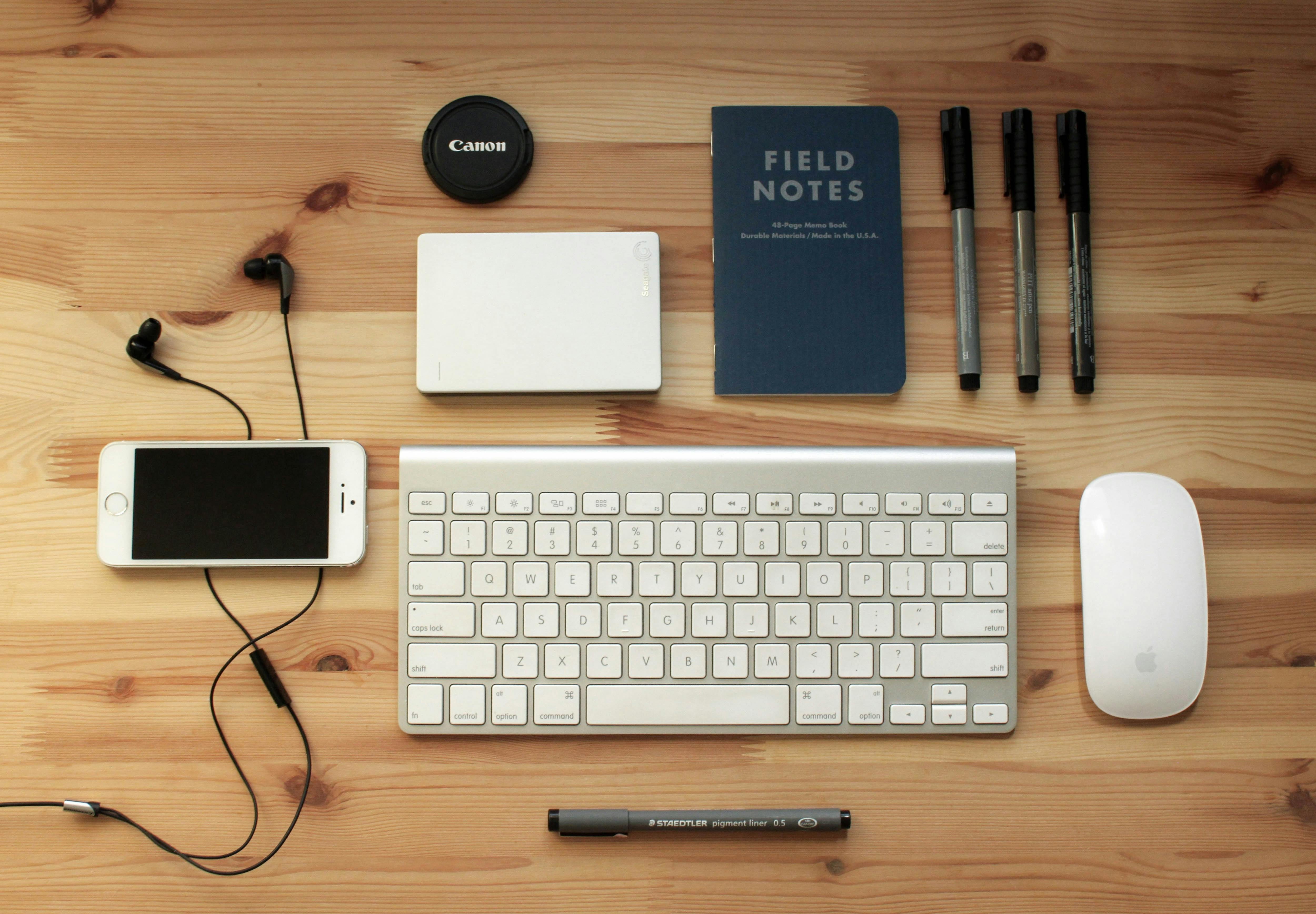 Hardware & Gadgets
